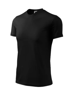 Fantasy tričko dětské černá