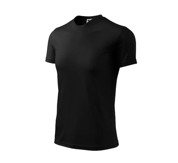 Fantasy tričko dětské černá