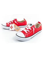 Dámské tenisky W LCW-25-02-3298L červené - Lee Cooper Dámské tenisky W LCW-25-02-3298L červené - Lee Cooper