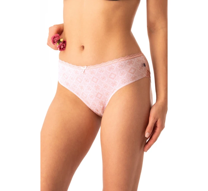 DÁMSKÉ KALHOTKY LPC model 21267641 B25 - Key