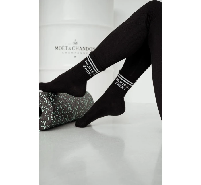 ponožky model 21395387 - Milena ponožky model 21395387 - Milena