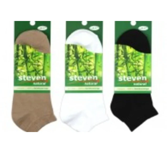 Bambusové ponožky 094