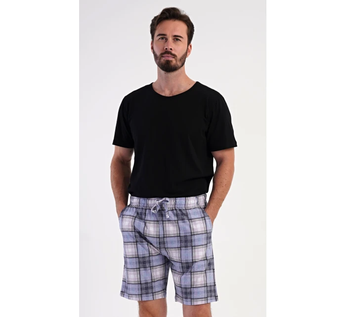 Pánské pyžamové šortky Radim