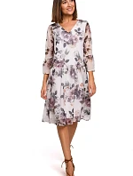 Denní šaty model 141965 Stylove