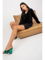 Denní šaty model 173724 Rue Paris Denní šaty model 173724 Rue Paris