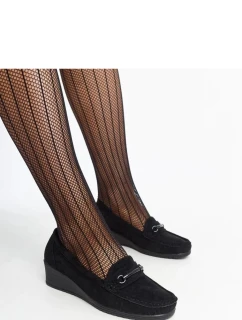 Mokasiny model 207416 Solea