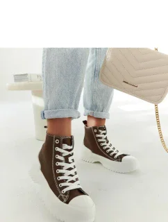 Tenisky  model 207548 Solea