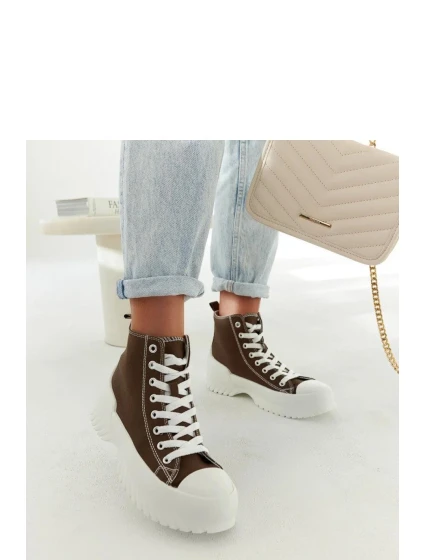 Tenisky model 207548 Solea Tenisky model 207548 Solea