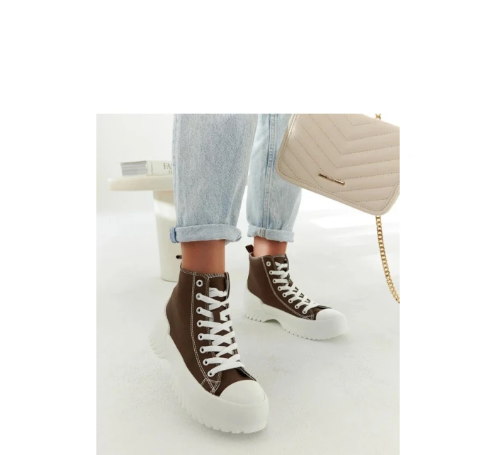 Tenisky model 207548 Solea Tenisky model 207548 Solea