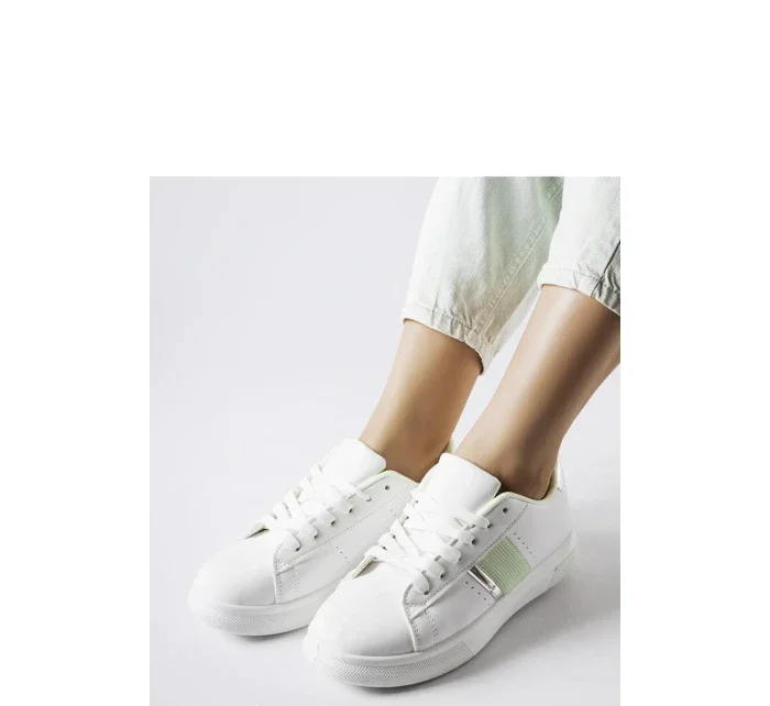 Sportovní obuv model 207693 Solea Sportovní obuv model 207693 Solea