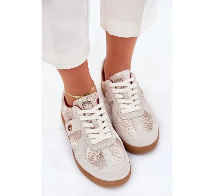 Sportovní obuv model 215472 Step in style Sportovní obuv model 215472 Step in style