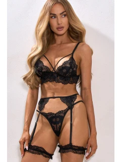 Sexy soupravy  model 222614 Pure Sin