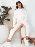 SWAN ecru dámská mikina FashionStreet BY1287