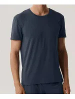 Atlantic BNMP-005 S-2XL pánské pyžamo