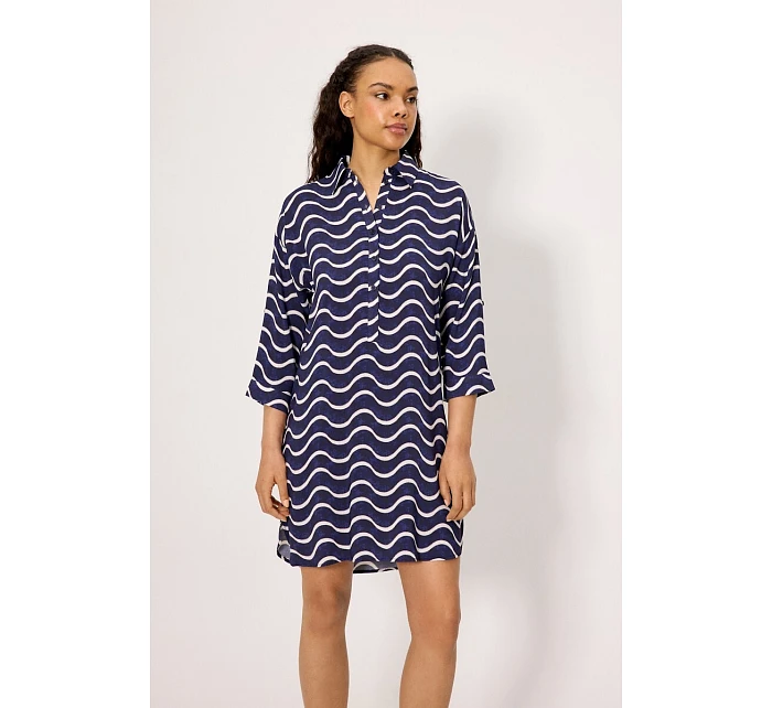 model 22084915 Šaty SXL - Ysabel Mora model 22084915 Šaty SXL - Ysabel Mora