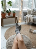 104 Dámské model 21773031 ponožky 3542 - WiK