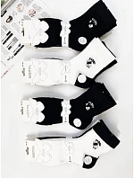 Ponožky WiK Butterfly 3530 wz.01 35-42