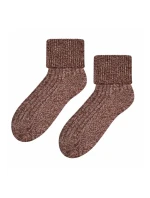 Dámské ponožky na spaní model 7467974 - Steven