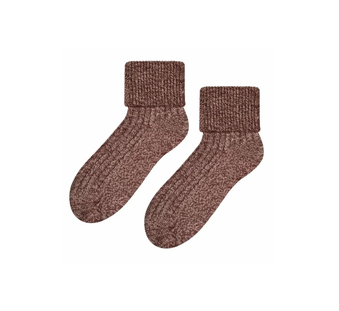 Dámské ponožky na spaní model 7467974 - Steven