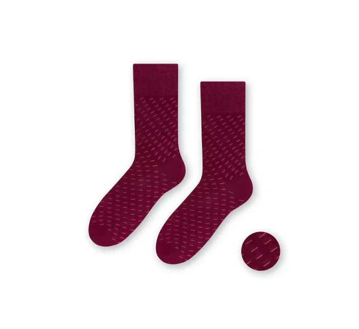 Pánské ponožky Steven Suitline art.056