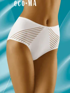 Plné dámské kalhotky model 5807447 - Wolbar