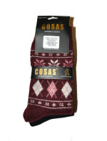 Dámské ponožky Cosas  A'3 model 17796435 - Ulpio