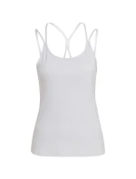 Tričko adidas Studio Slim Strappy Back Tank Top W HE3141 Tričko adidas Studio Slim Strappy Back Tank Top W HE3141
