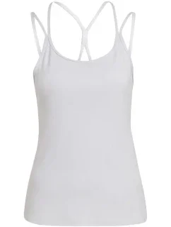 Tričko  Slim Back Tank Top W model 19571633 - ADIDAS