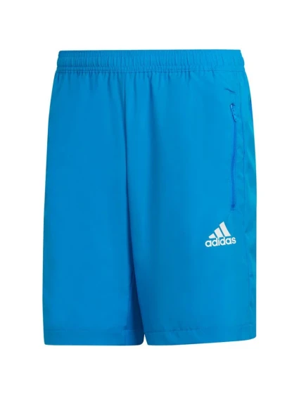 Adidas AeroReady Designed 2 Move Tkané šortky M HC6857