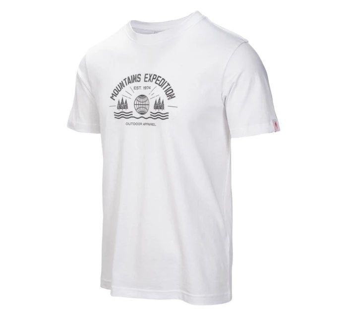 Tričko M model 20112857 - Hi-Tec Tričko M model 20112857 - Hi-Tec