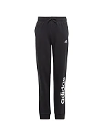 Kalhoty Essentials Linear Logo Jr model 20159171 - ADIDAS Kalhoty Essentials Linear Logo Jr model 20159171 - ADIDAS