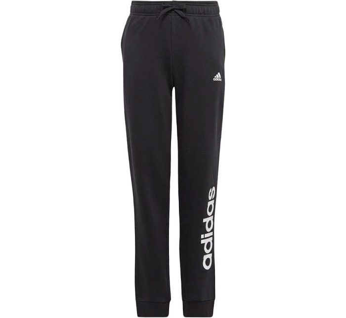 Kalhoty Essentials Linear Logo Jr model 20159171 - ADIDAS Kalhoty Essentials Linear Logo Jr model 20159171 - ADIDAS