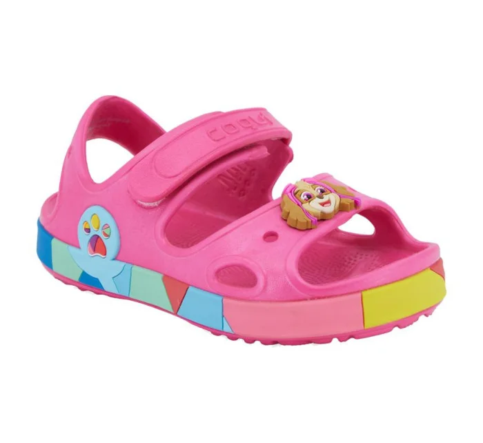 Sandály  Jr model 21060794 - Coqui