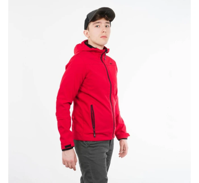 Kid Jacket Hood Jr Bunda model 20895191 - CMP