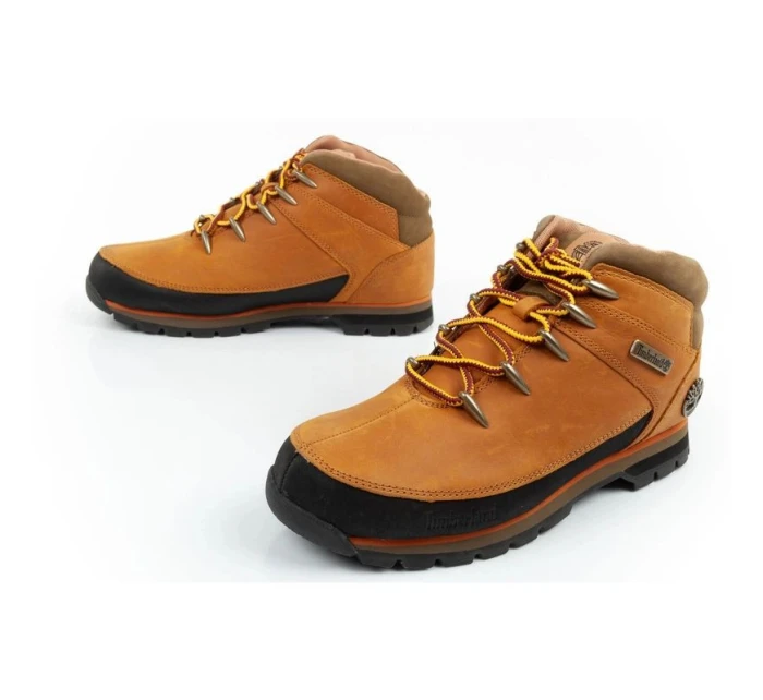 Boty Timberland Euro Sprint M TB0A2K84EN1 Boty Timberland Euro Sprint M TB0A2K84EN1
