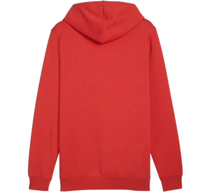 Mikina Ess Logo Hoodie FL M 15 pánské model 21052206 - Puma Mikina Ess Logo Hoodie FL M 15 pánské model 21052206 - Puma