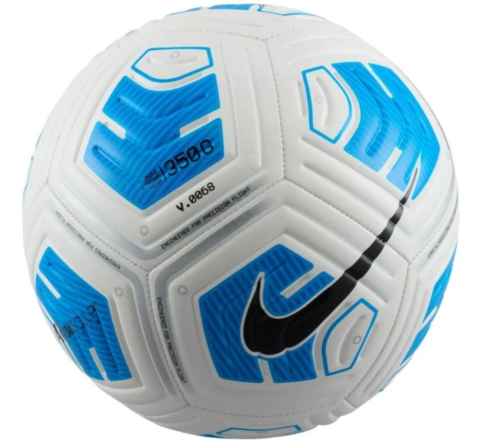 Nike Strike Team Football FZ7558 100 velikost 5 Nike Strike Team Football FZ7558 100 velikost 5