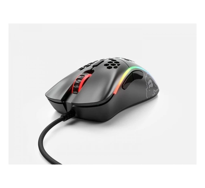 PC Gaming Race Model  pravá USB Optical DPI model 21493037 - Glorious