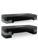 VIRTUFIT BASIC STEP AEROBIC FITNESS VIRTUFIT BASIC STEP AEROBIC FITNESS