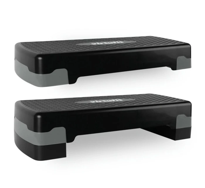 VIRTUFIT BASIC STEP AEROBIC FITNESS VIRTUFIT BASIC STEP AEROBIC FITNESS