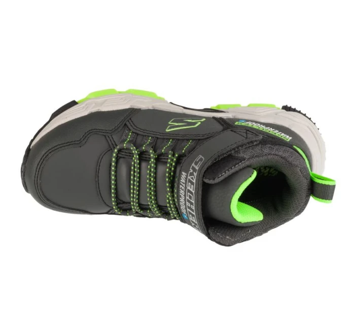 Rush Grey 28 model 21385080 - Skechers Rush Grey 28 model 21385080 - Skechers