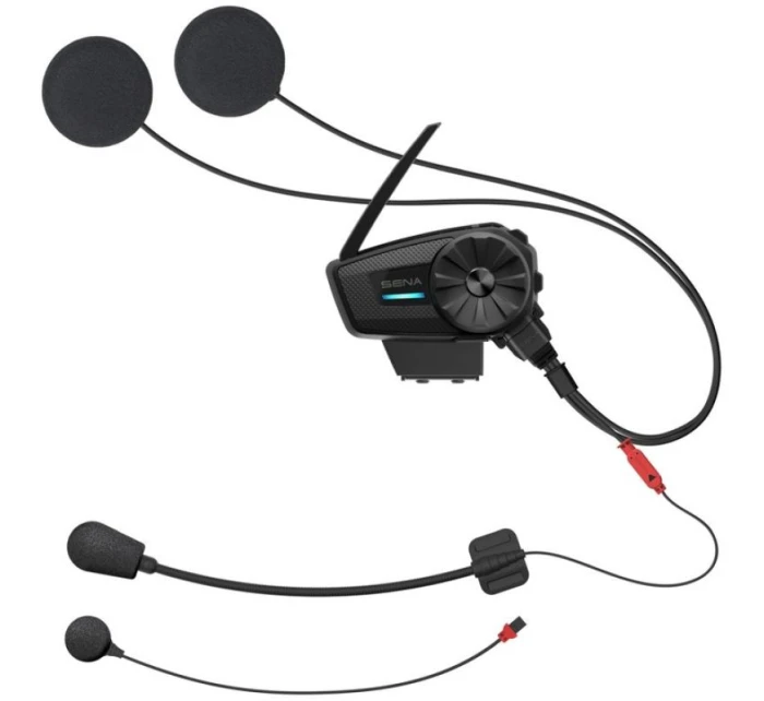 Interkom pro motocykly Sena Spider ST1 Interkom pro motocykly Sena Spider ST1