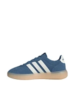 Pánské boty adidas Barreda Decode Lux blue IH1455 Pánské boty adidas Barreda Decode Lux blue IH1455