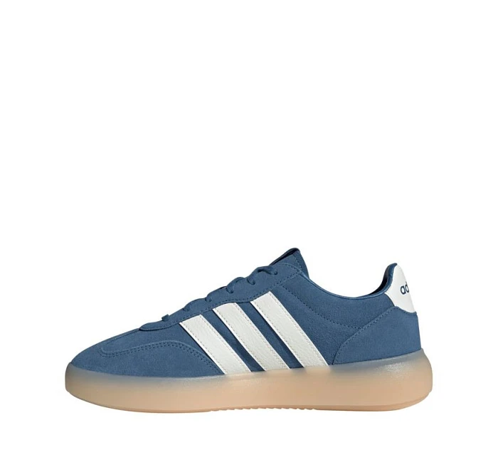 Pánské boty adidas Barreda Decode Lux blue IH1455 Pánské boty adidas Barreda Decode Lux blue IH1455