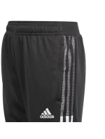 Dětské tepláky Tiro 21 Training Pant Slim Youth Junior model 16030018 - ADIDAS Dětské tepláky Tiro 21 Training Pant Slim Youth Junior model 16030018 - ADIDAS