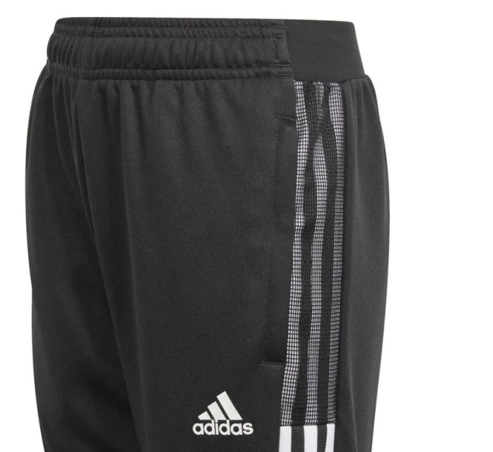 Dětské tepláky Tiro 21 Training Pant Slim Youth Junior model 16030018 - ADIDAS Dětské tepláky Tiro 21 Training Pant Slim Youth Junior model 16030018 - ADIDAS