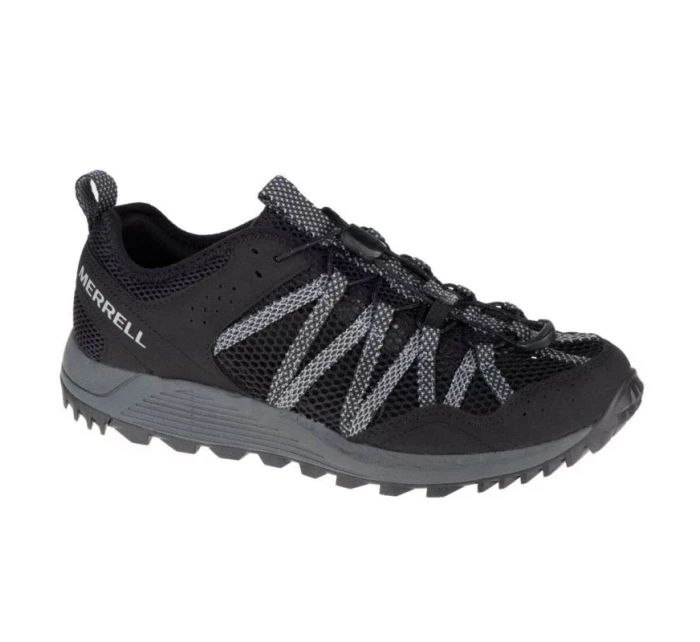 Boty  M model 17514322 - Merrell