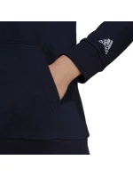 Mikina adidas Essentials Hoodie W H07797 Mikina adidas Essentials Hoodie W H07797
