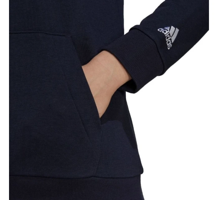 Mikina adidas Essentials Hoodie W H07797 Mikina adidas Essentials Hoodie W H07797