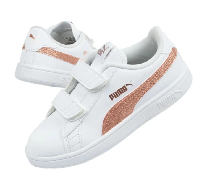 Kids Smash Jr 375863 02 - Puma